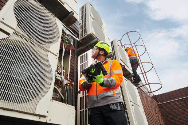 Best Residential HVAC in Dillsburg, PA