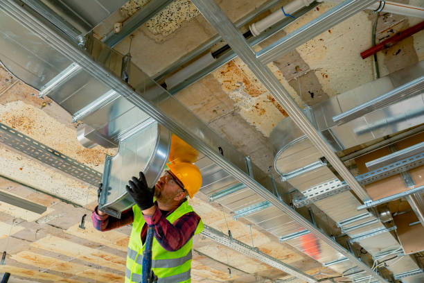 Best HVAC Consulting and Engineering in Dillsburg, PA