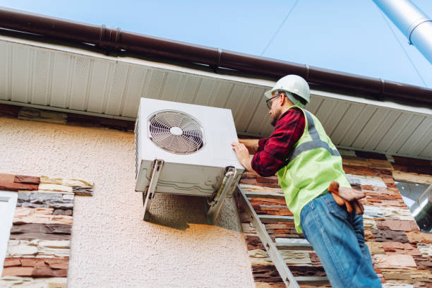 Best Energy-efficient HVAC Solutions in Dillsburg, PA